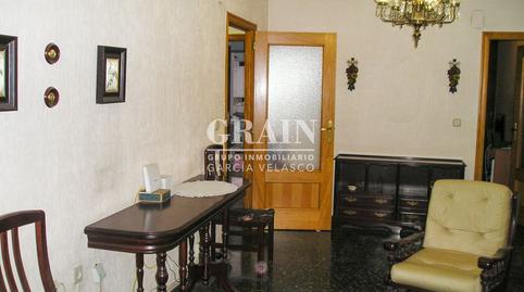 Foto 5 de Pis en venda a Centro, Albacete