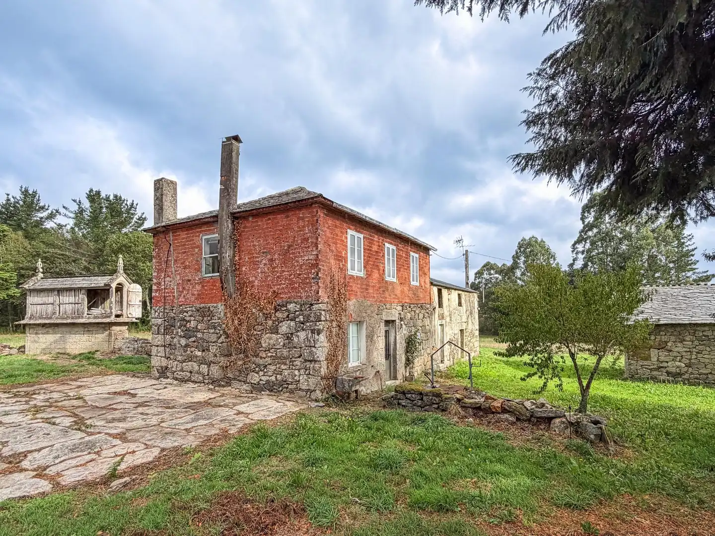 Casa amb jardí en venda a Lugar VILASUSO - VILARES 11, imagen 20