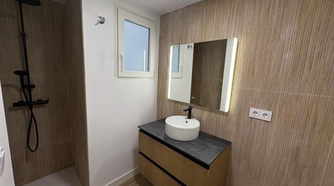 Foto 3 de Piso en venta en Alfafara, 6, Eixample, Alcoy / Alcoi