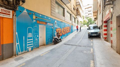 Foto 3 de Trastero en venta en Calle Ángel Barrios, Camino de Ronda, Granada Capital