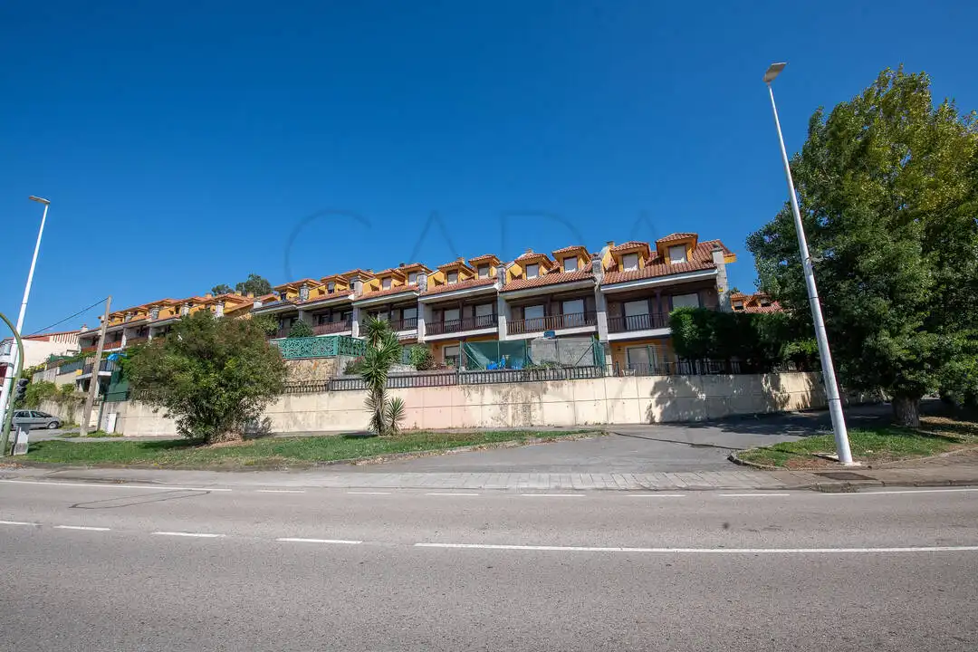 Adosado con terraza en venta en Barrio el Puerto, imagen 32