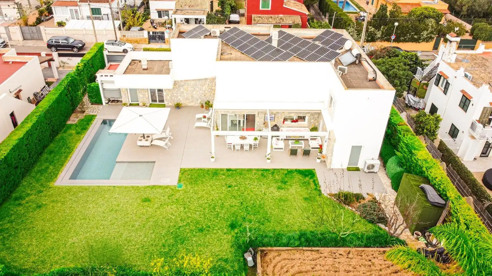 Villa avec piscine à vendre à El Toro, imagen 2