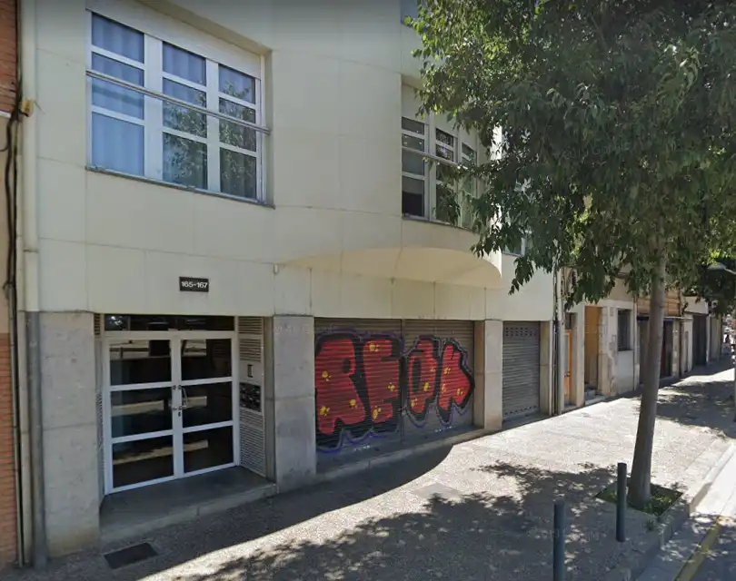 Aparcament en venda a CARME