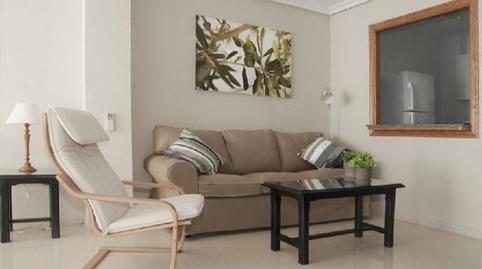 Foto 3 de Apartament de lloguer a Calle de la Curva, 45, Ciudad Jardín - Tagarete - El Zapillo, Almería