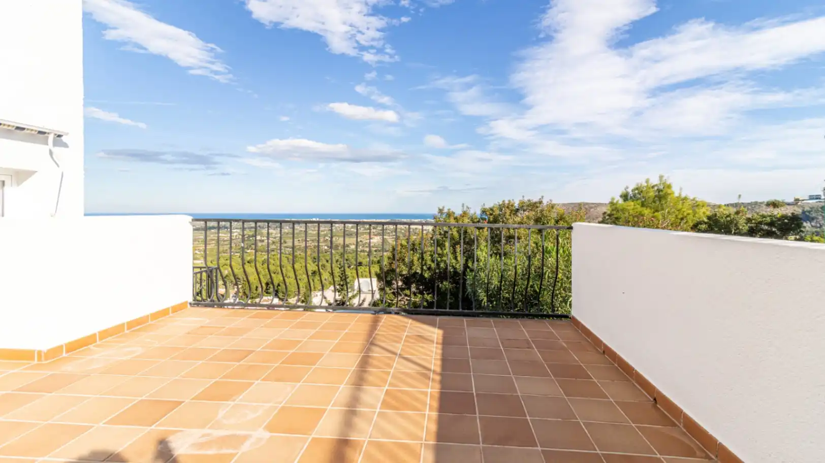 Villa mit Garten zum Verkauf in La Sella, imagen 17