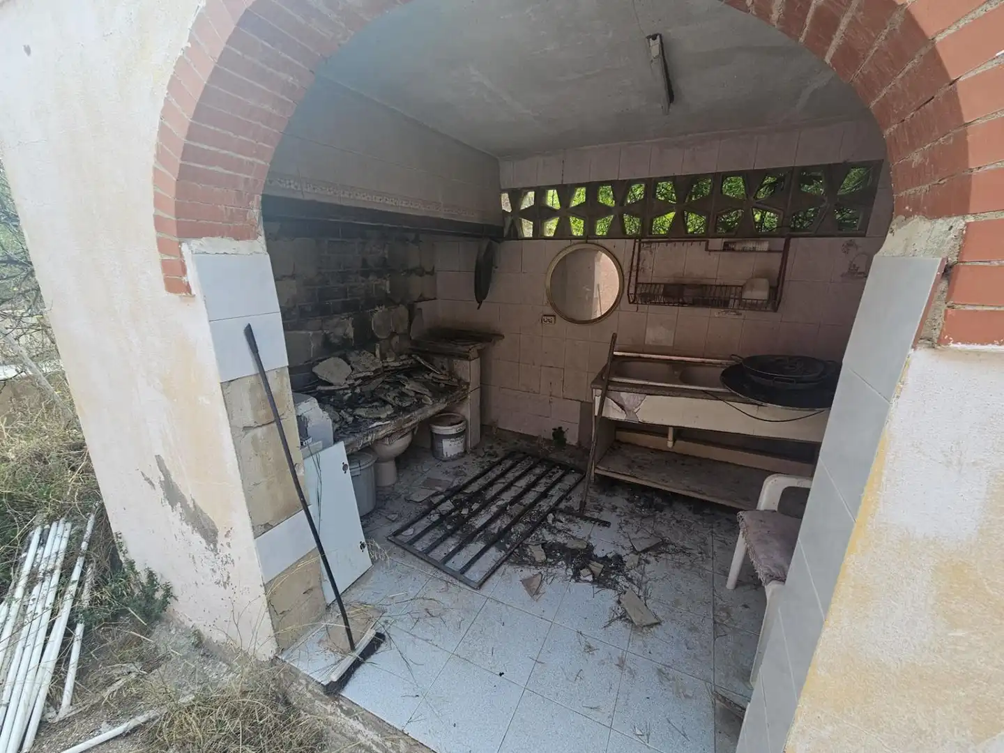 Villa avec terrasse à vendre à Vall d`Umbrí 355, imagen 7