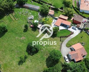 Casa o xalet en venda en Ribadesella amb Calefacció, Jardí privat i Terrassa
