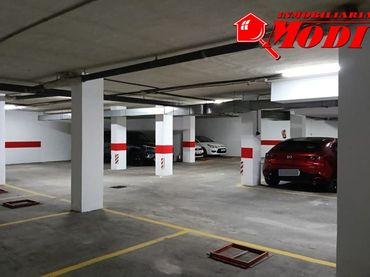Aparcament en venda a Santa Fe