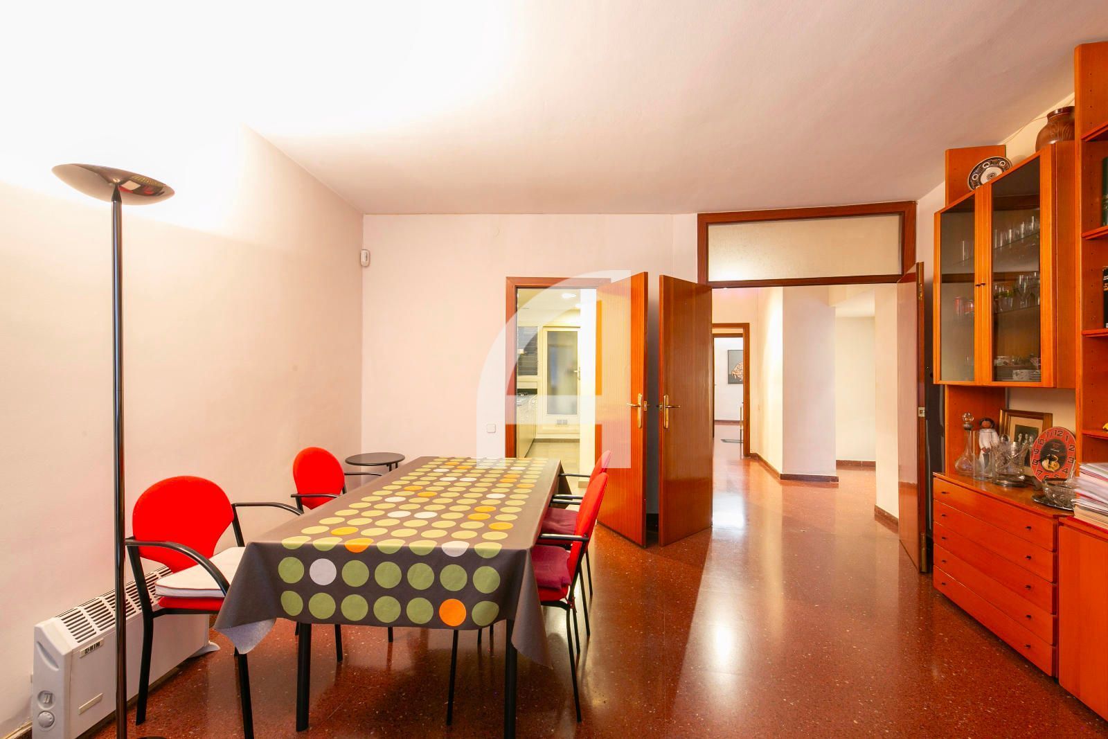 Flat for sale in  Barcelona Capital  with Air Conditioner, Heating and Terrace
