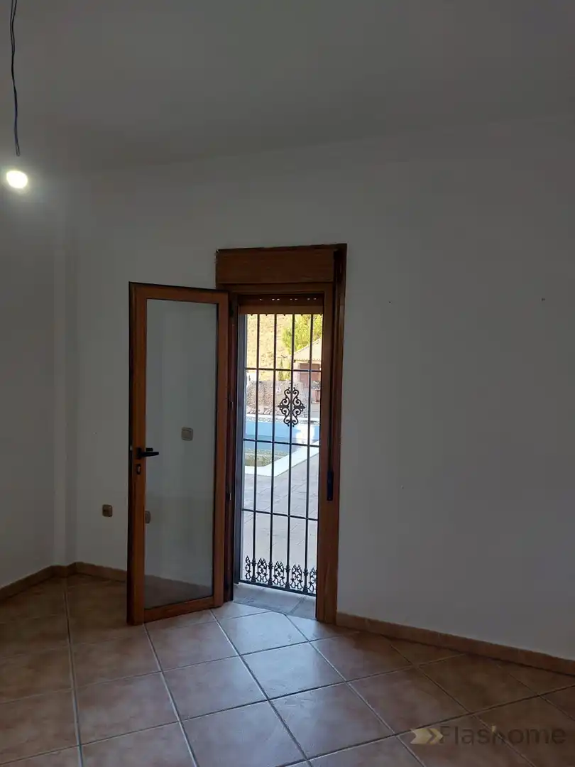 Chalet con piscina en venta en Sedella, imagen 8