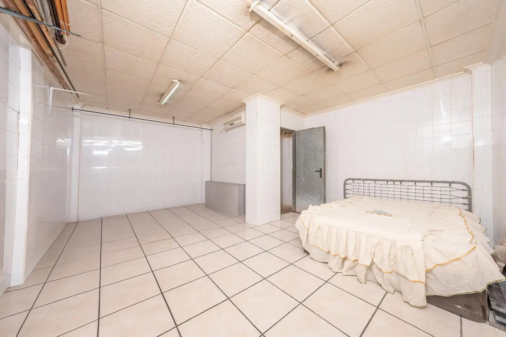 Local comercial en venta en Carrer VICENTE BLASCO IBAÑEZ, imagen 8
