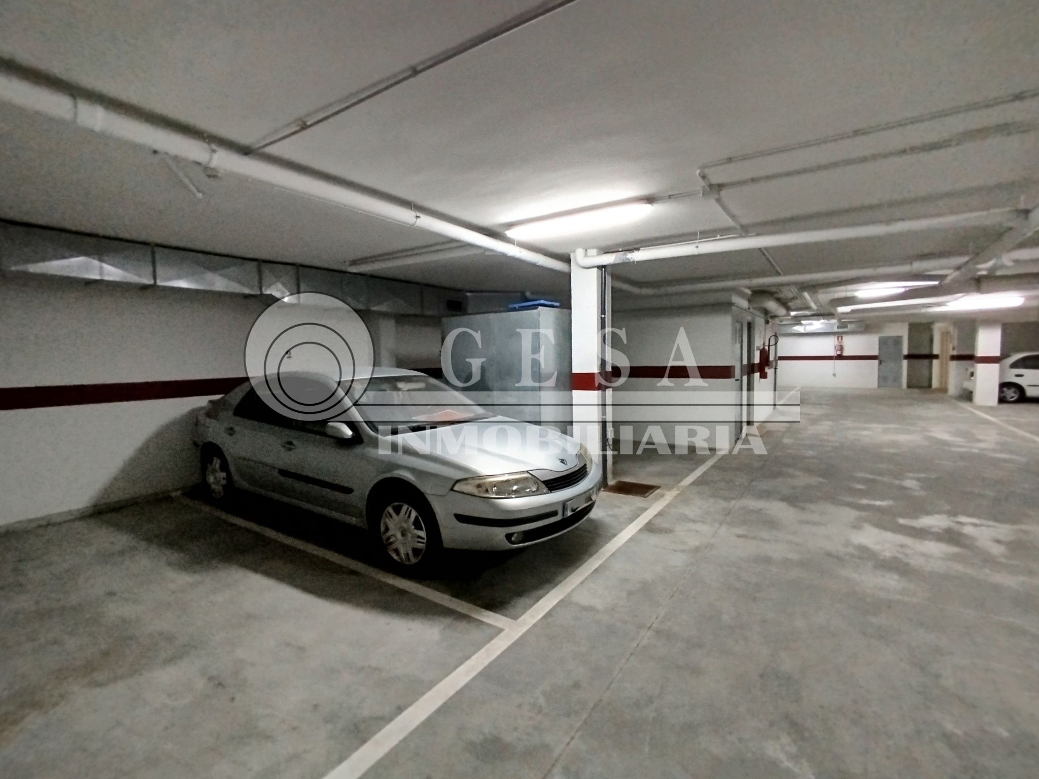 Aparcament de Garatge en venda en Torrox