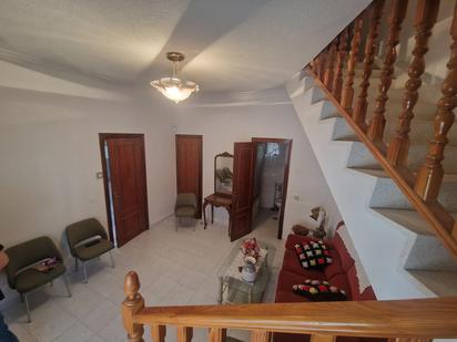 House or chalet for sale in Santa Olalla  with Air Conditioner, Heating and Private garden