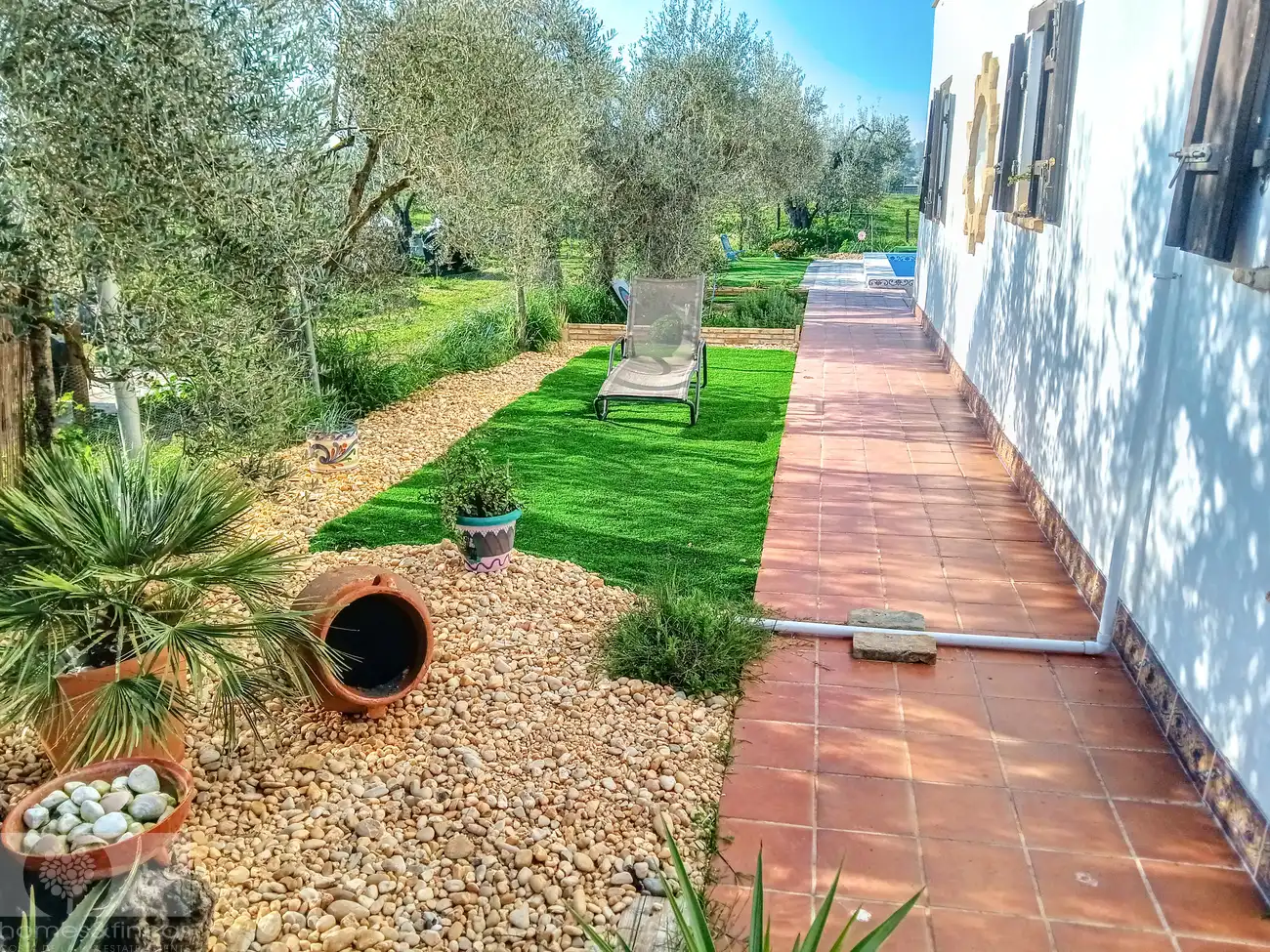 Casa rústica en venda a Almonte ciudad, imagen 2