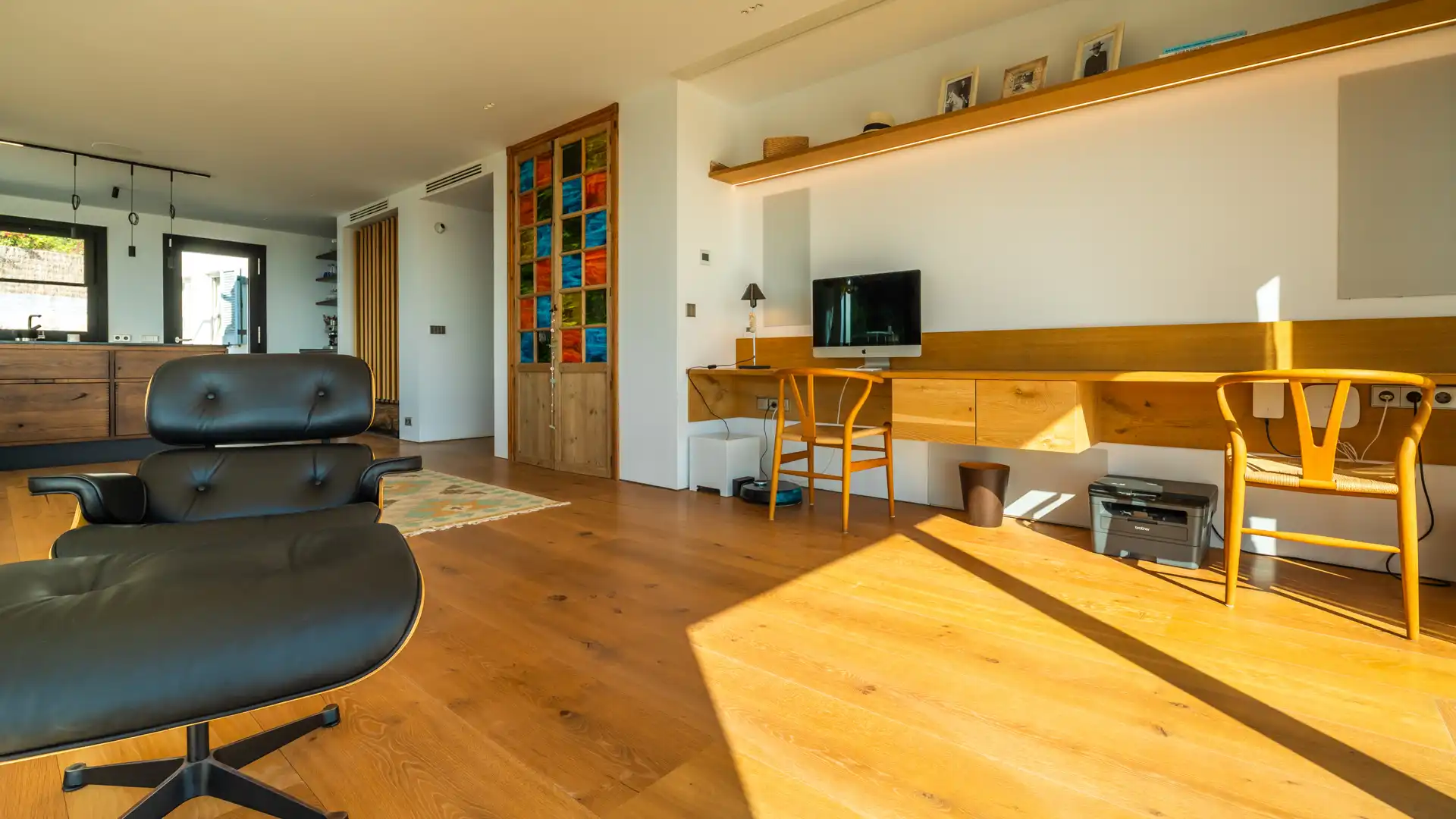 Chalet con terraza en venta en Paraje de Betis, imagen 26