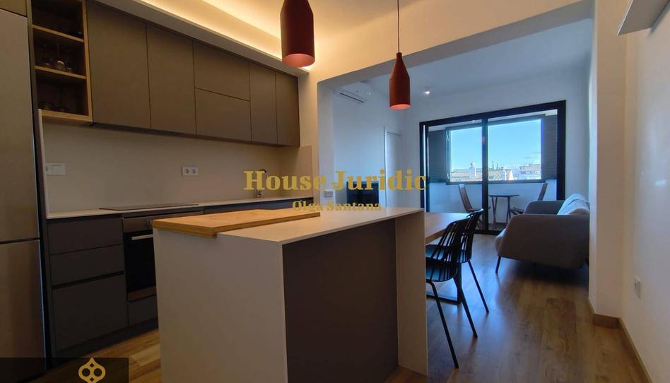 Photo 1 of Flat for sale in Flaugier, S/n, El Guinardó, Barcelona