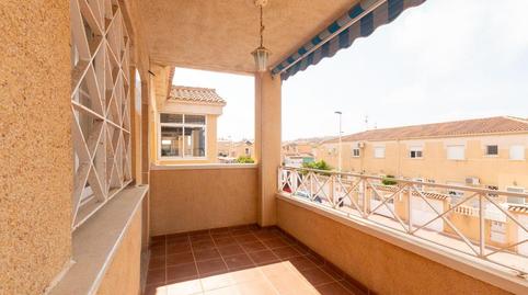 Foto 4 de Casa o xalet en venda a Parque Acuático - Sector 25, Torrevieja