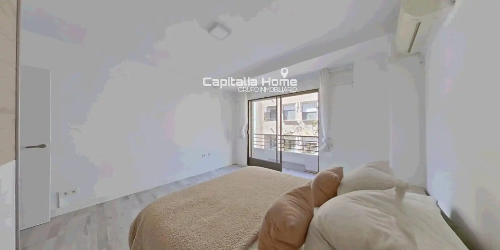 Habitación de Ático en venta en Alicante / Alacant con Aire acondicionado, Calefacción y Terraza