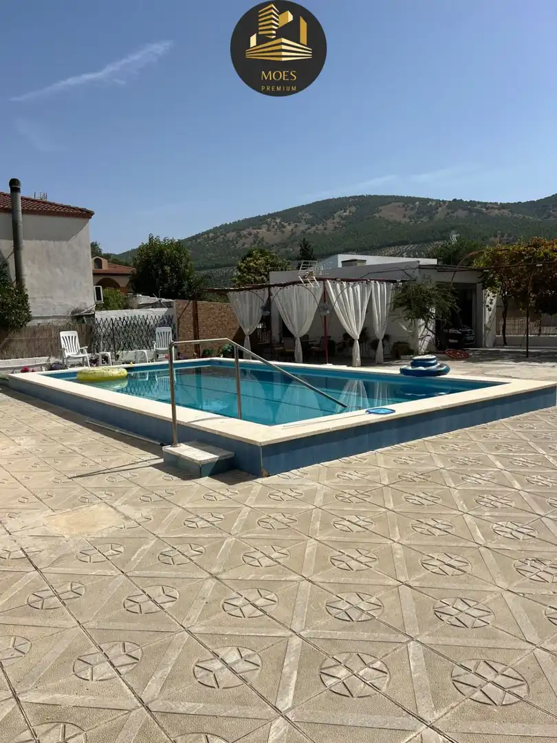 Detached house for sale in Puente Jontoya - Puente de la Sierra - El Arroyo, imagen 3