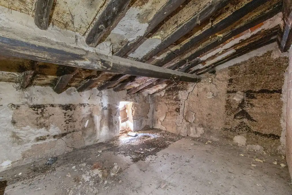 Casa o chalet en venta en C/Barrots, La Fuliola