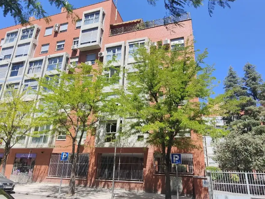Wohnung mit Pool zum Verkauf in Silvina 1, imagen 22