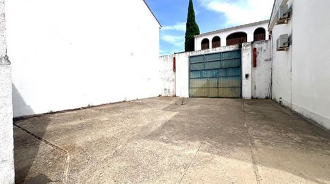 Foto 5 de Casa o chalet en venta en Calle Laureado Vega Loro, Serradilla, Cáceres