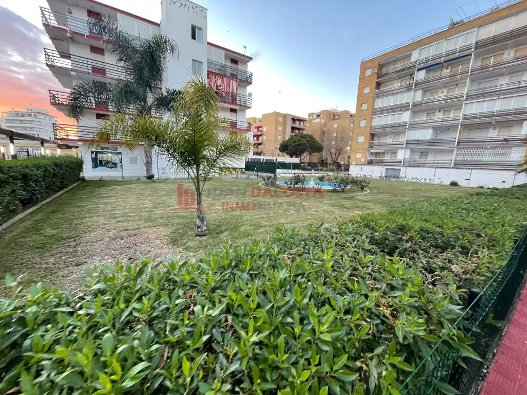 Appartement compact à louer à La Antilla, imagen 16