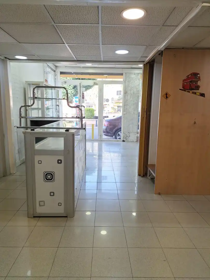 Business premises to rent in Plaza Plaza de España, imagen 18