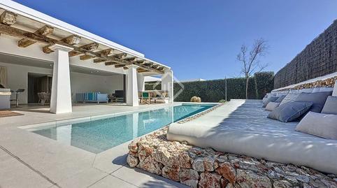 Foto 2 de Casa o xalet en venda a Punta Grossa, Es Mercadal