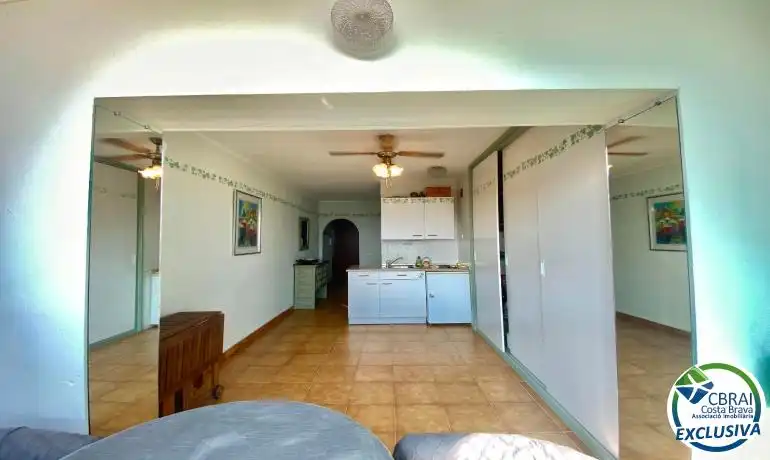 Piso con ascensor en venta en Muga - Gran Reserva - Badia, imagen 5