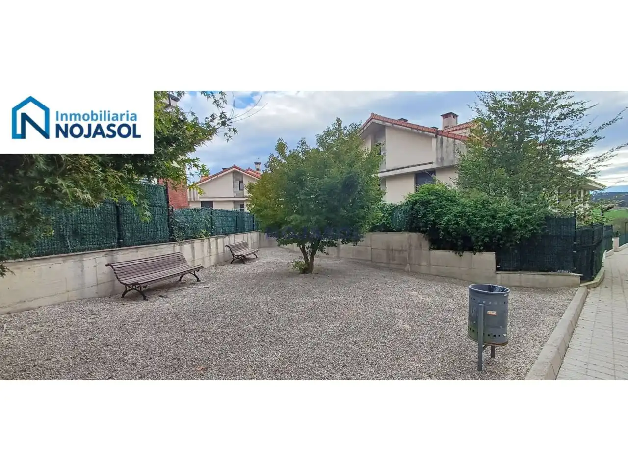 Apartament amb piscina en venda a Calle BARRIO MAEDA, imagen 72