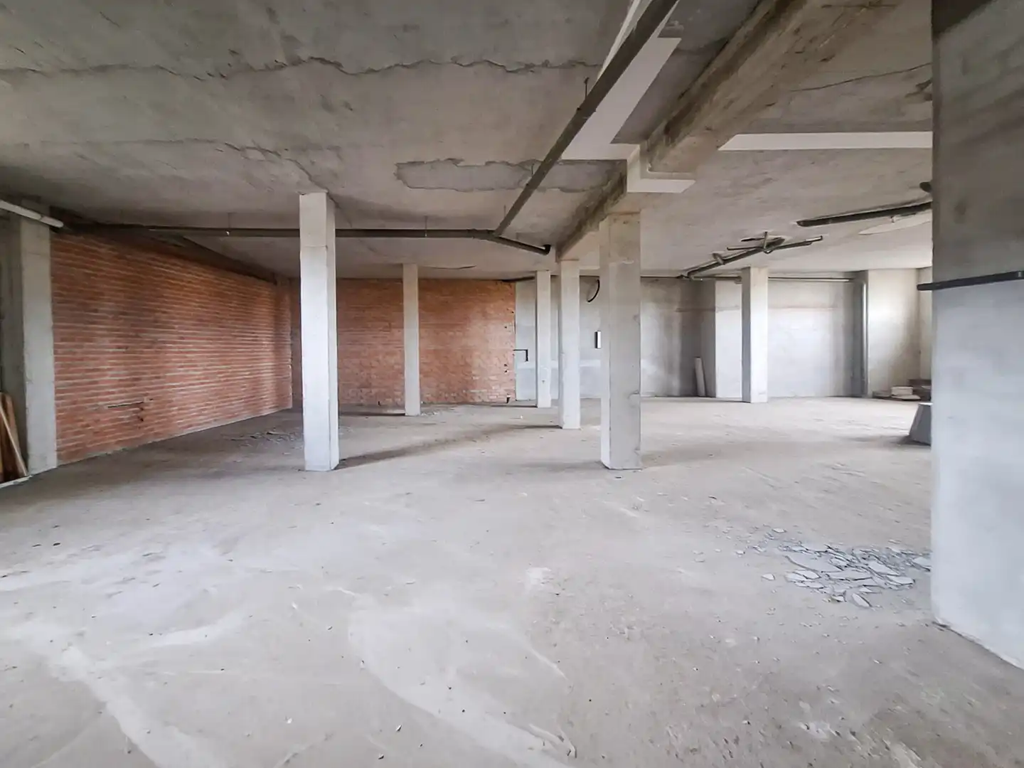 Geschaftsraum zur Miete in Colindres