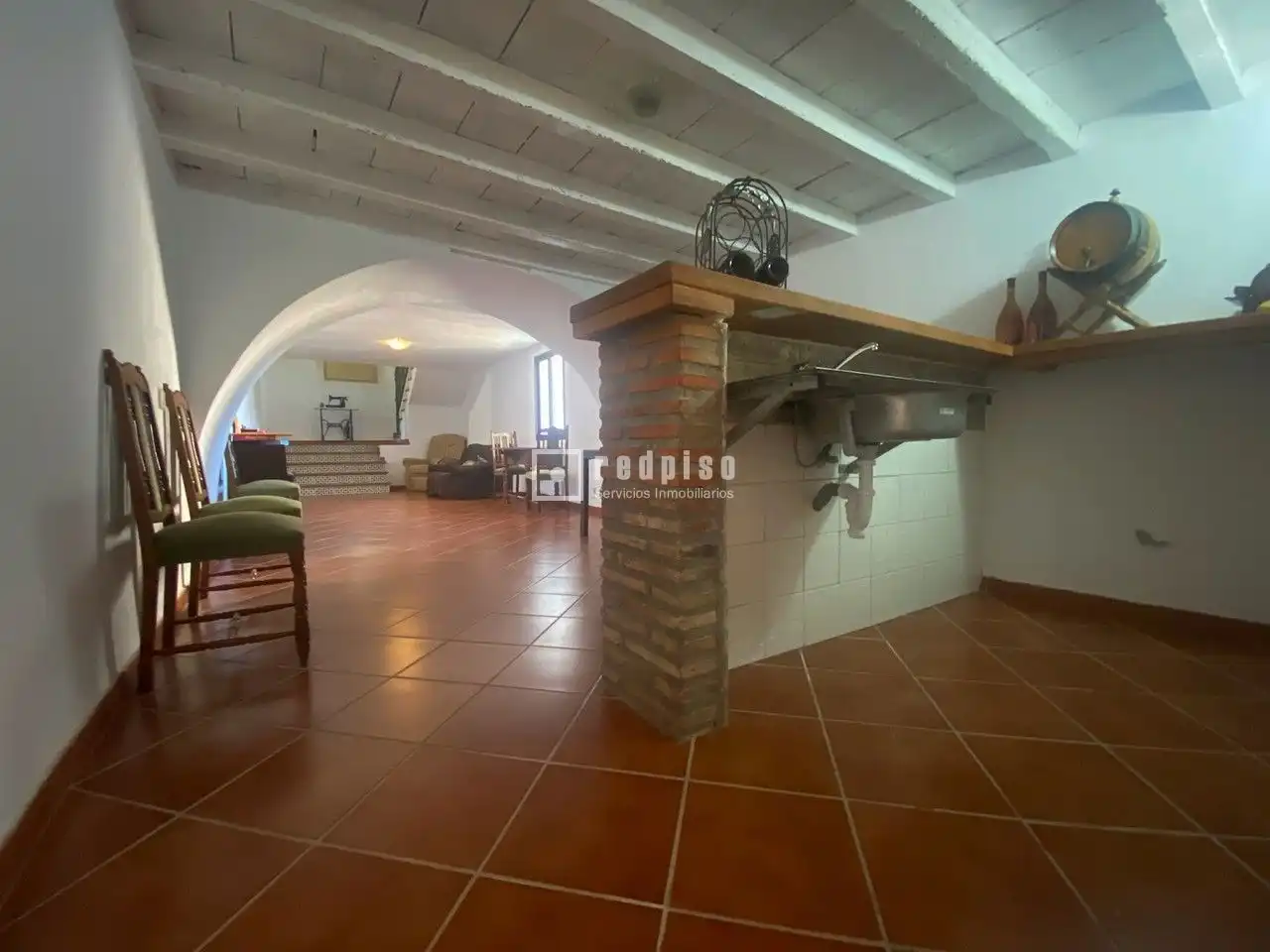 Casa o chalet en venta en Málaga con Calefacción, Jardín privado y Terraza