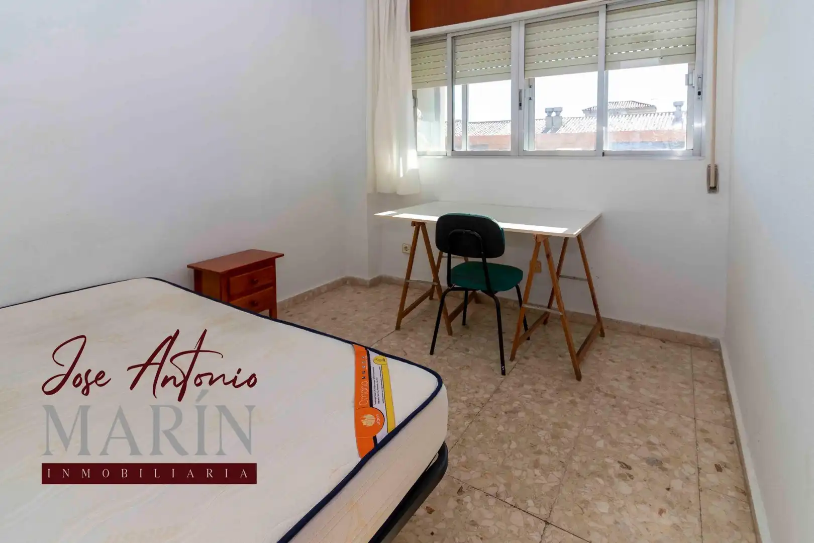 Habitación de Piso en venta en Badajoz