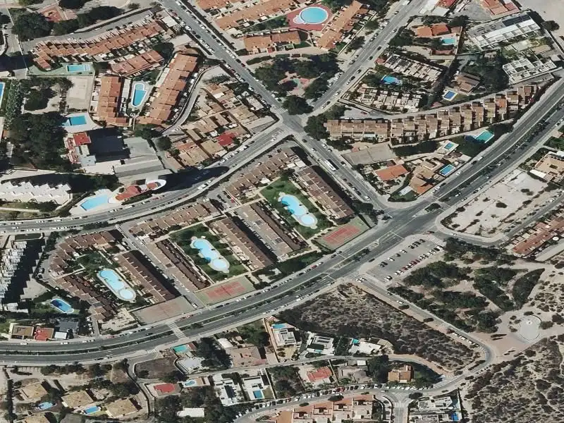 Pis en venda a Avenida Costa Blanca, imagen 2