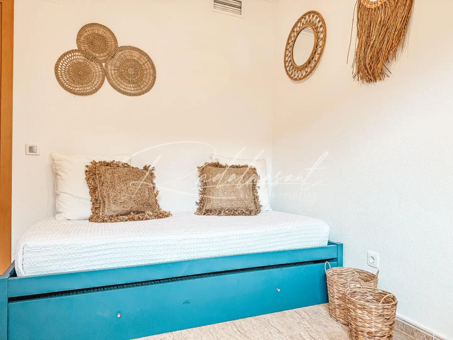 Piso con piscina en venta en Carrer del Castell de Tamarit, imagen 30
