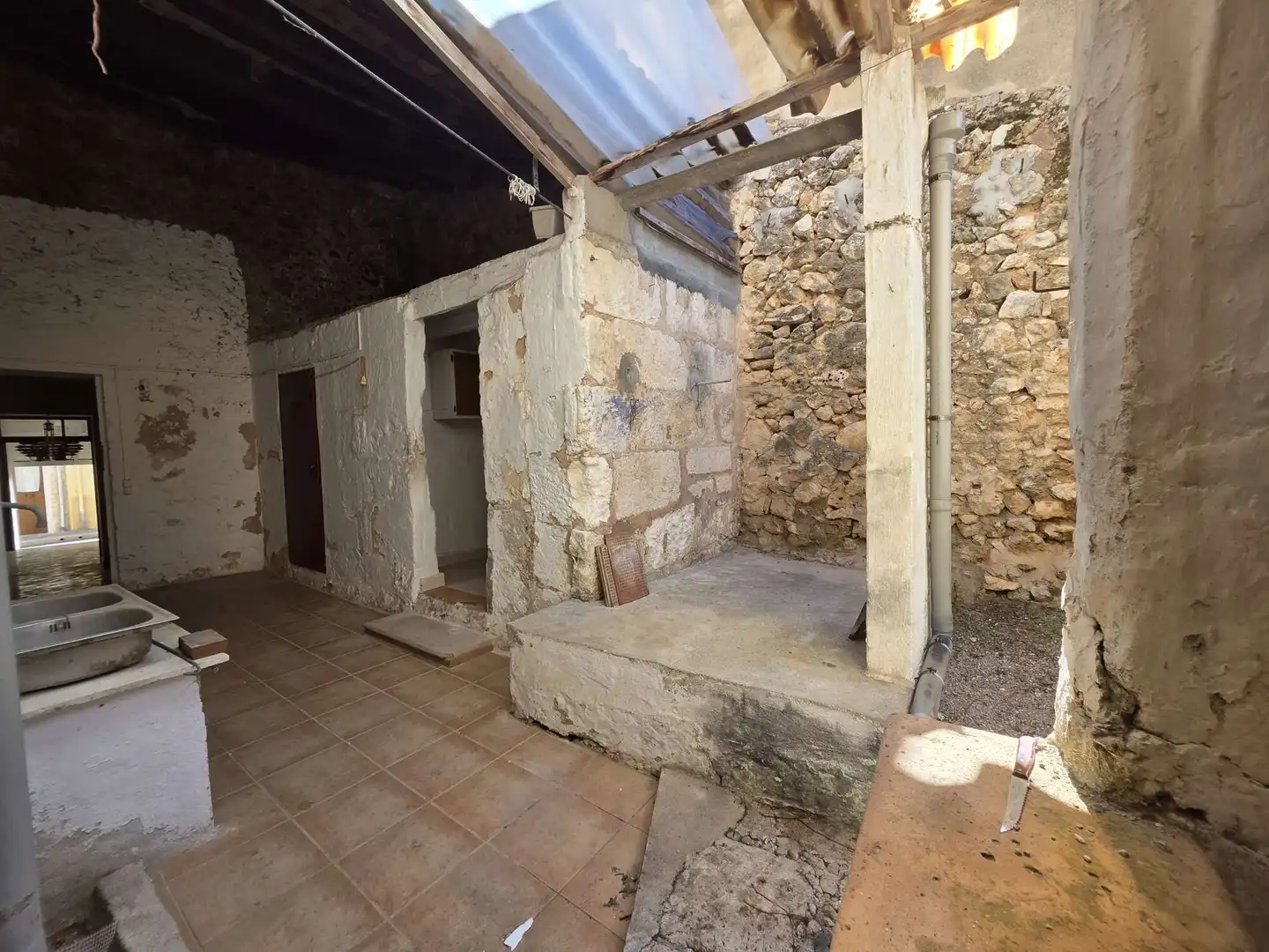 Casa o xalet en venda en Muro