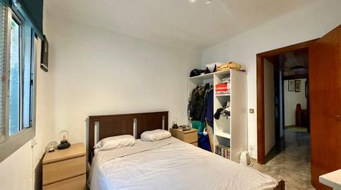 Foto 4 de Piso en venta en Carrer de L'estadi, La Salut, Badalona