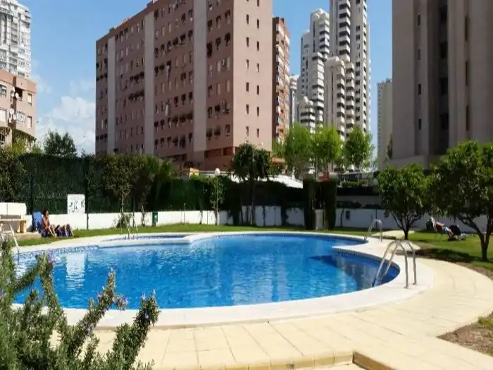 Pis amb piscina de lloguer a esperanto 20, imagen 6