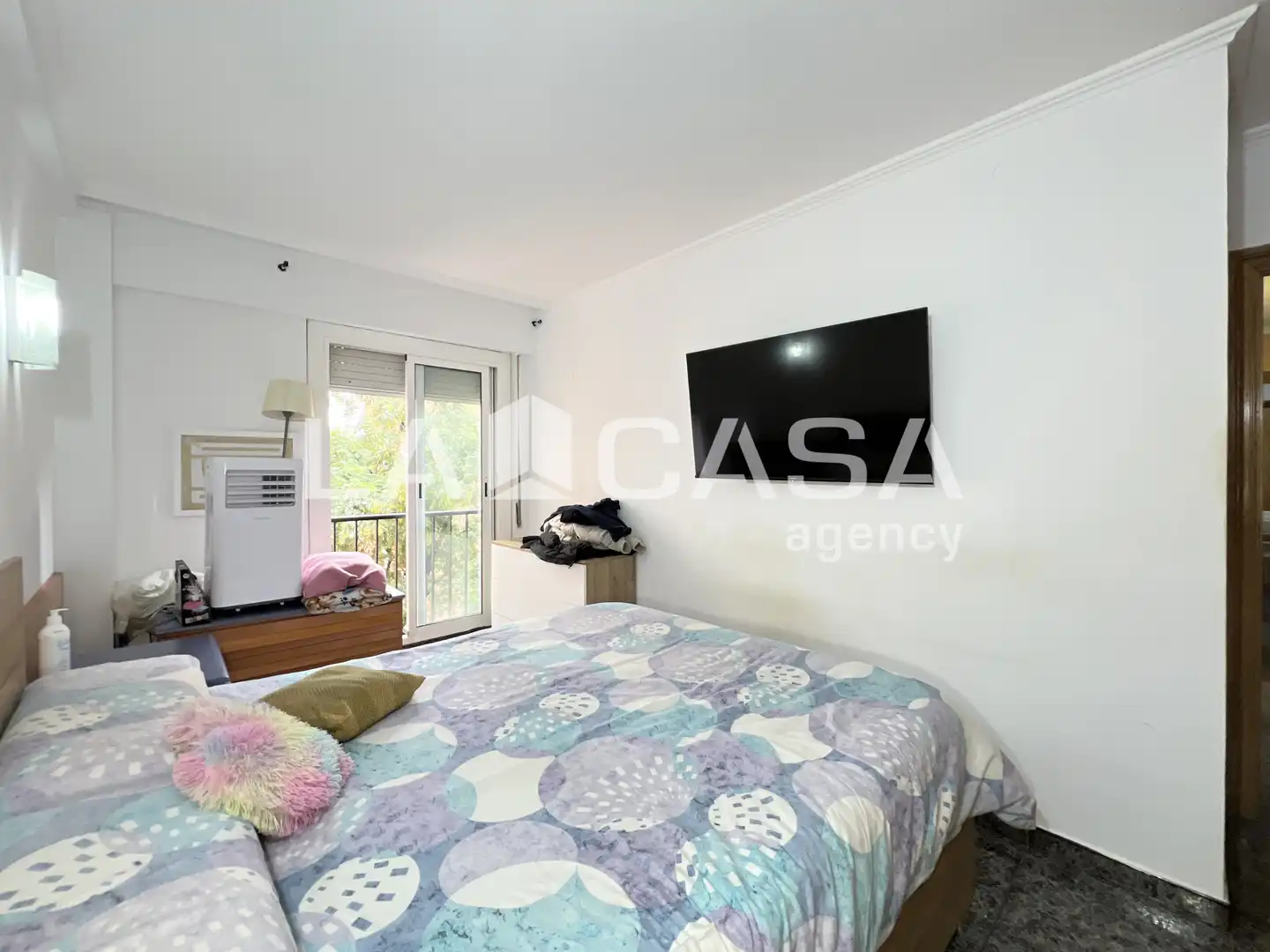 Habitación de Piso en venta en Badalona