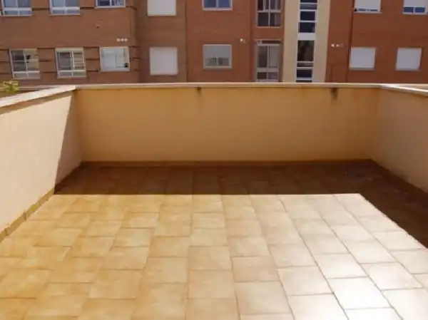 Dúplex con terraza en venta en Pedanías Este, imagen 13