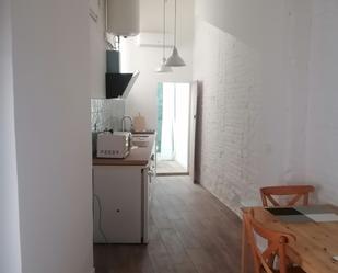 Loft to rent in Carrer del Roser, El Poble Sec - Parc de Montjuïc