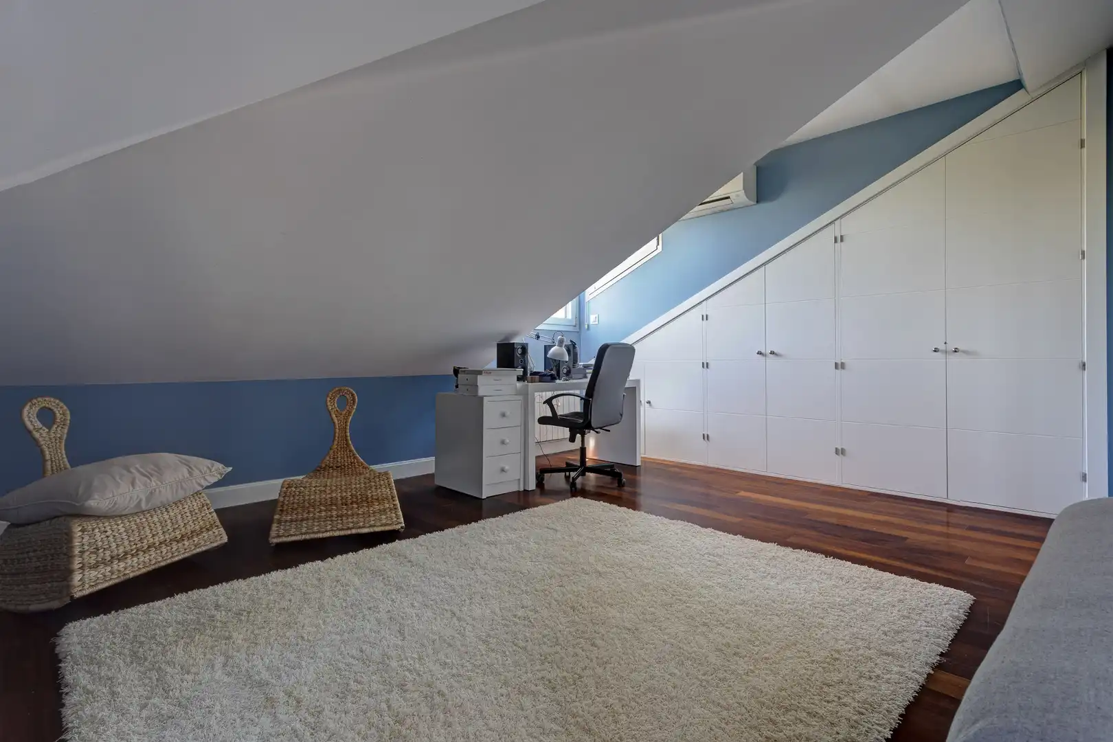 Houses for sale in Real Sitio de San Ildefonso  with Air Conditioner, Heating and Private garden