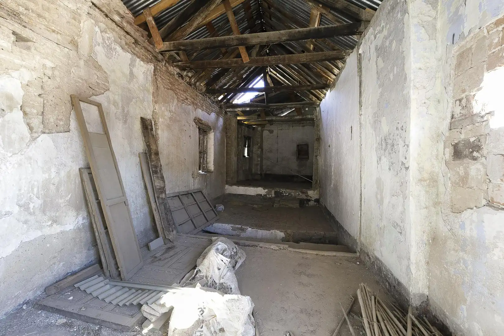 Inmuebles singulares en venta en Plaza Larga 2, imagen 38