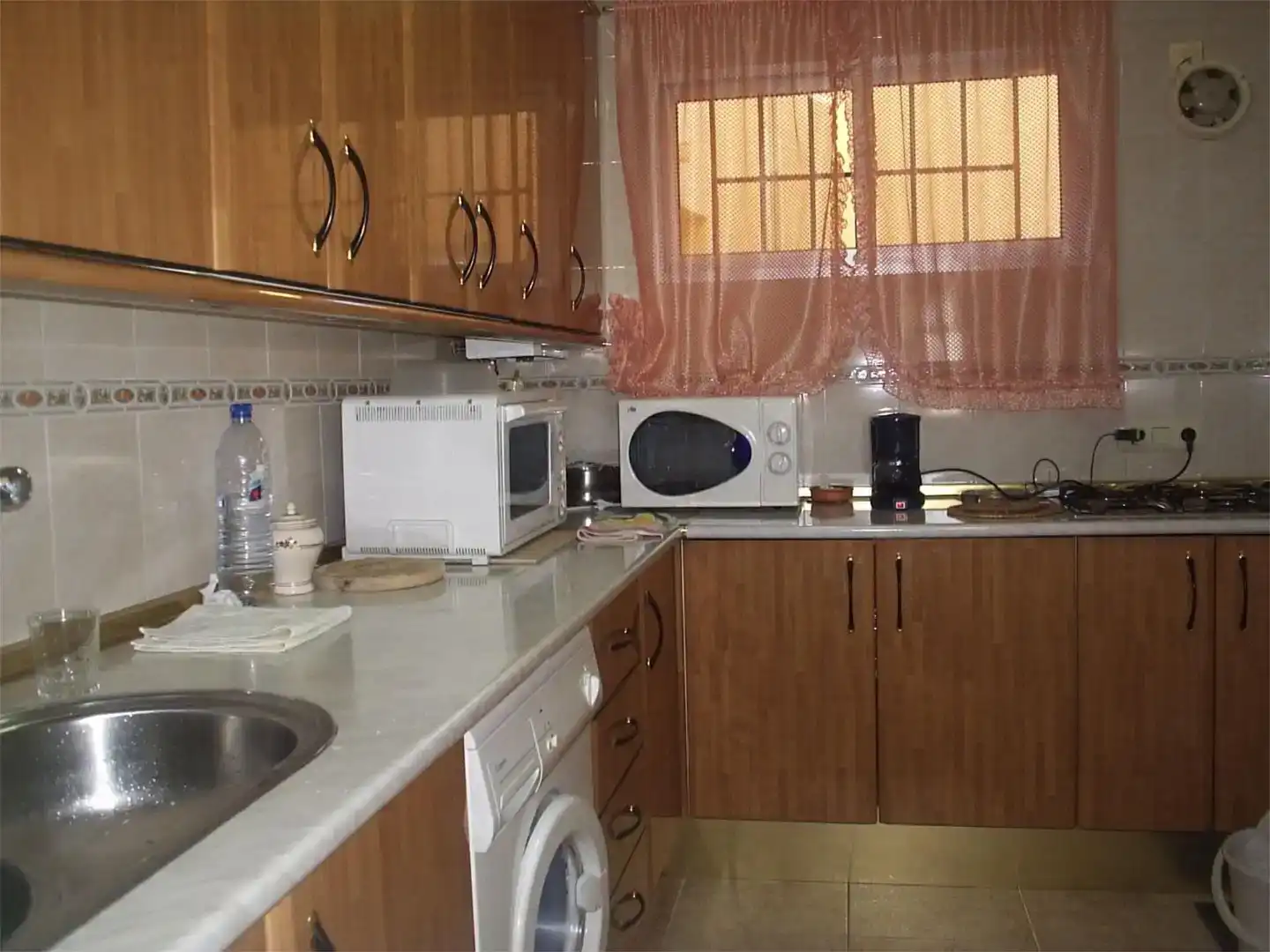 Cocina de Piso en venta en Almonte con Piscina y Balcón