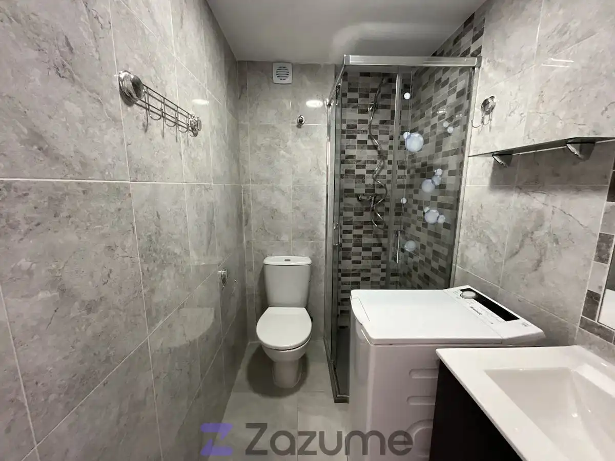 Piso de alquiler en Av. de las Sirenas, Miramar - Torre del Moro