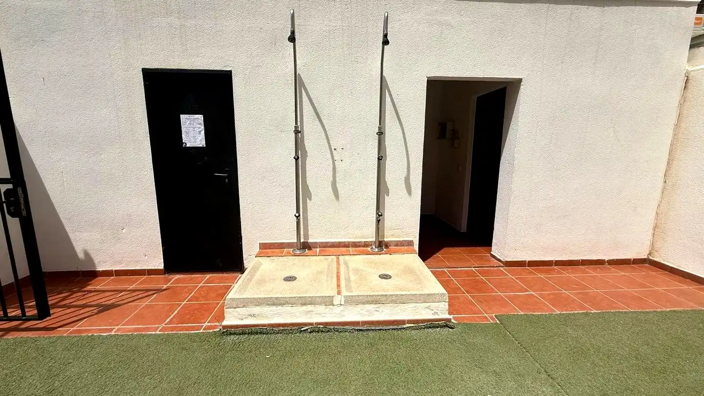 Casa a schiera con piscina in vendita a Churriana, imagen 30