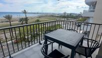Terrace of Flat for sale in Calafell  with Heating, Terrace and Balcony