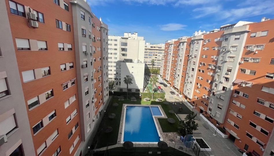 Photo 1 of Flat for sale in Albufereta, Alicante