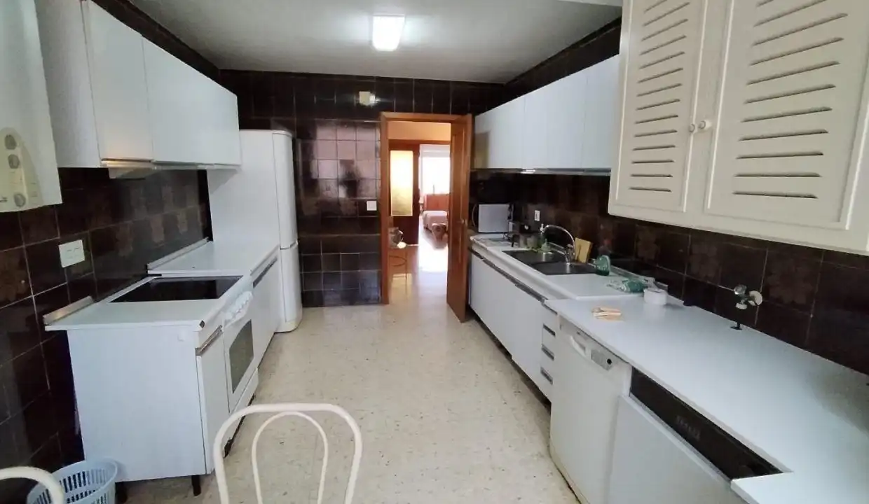 Apartment mit Aufzug zum Verkauf in Levante Alto, imagen 9